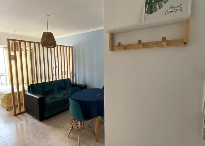 Departamento Boutique Zona Aldrey