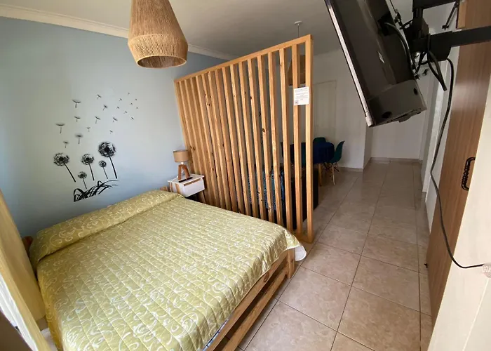 Departamento Boutique Zona Aldrey