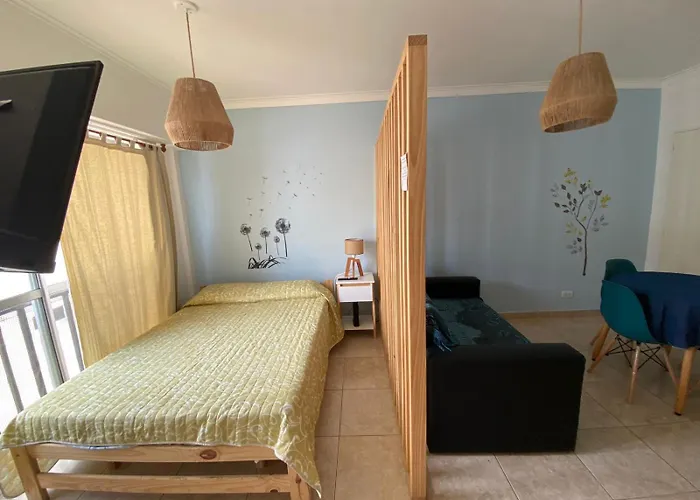 Departamento Boutique Zona Aldrey