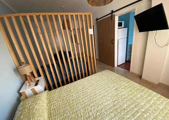 Departamento Boutique Zona Aldrey