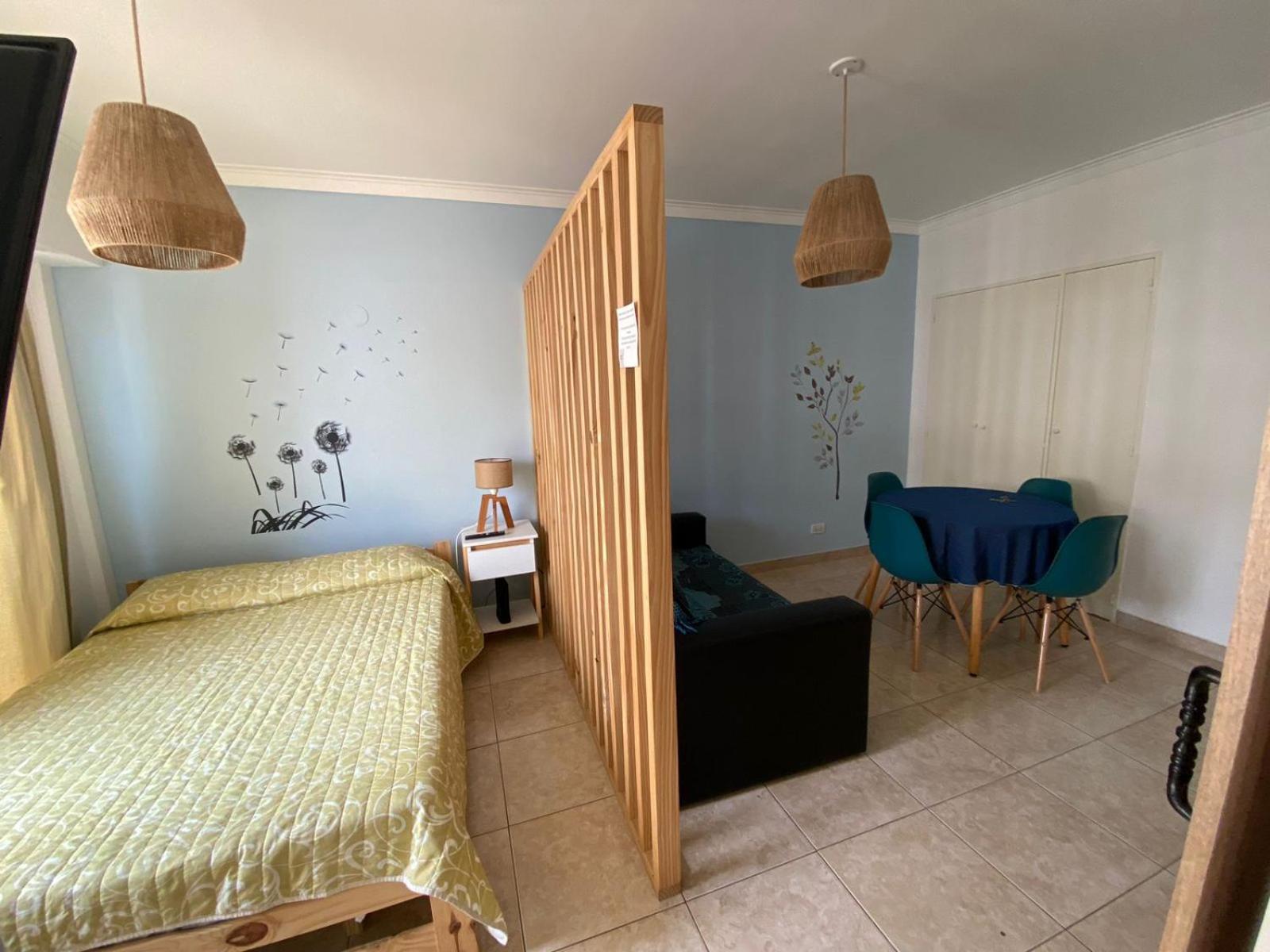 Departamento Boutique Zona Aldrey * Mar del Plata