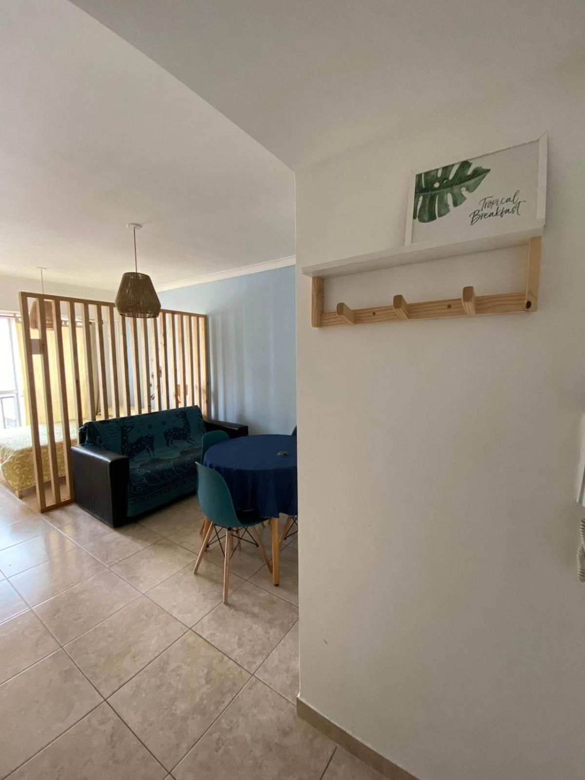 Apartment Departamento Boutique Zona Aldrey