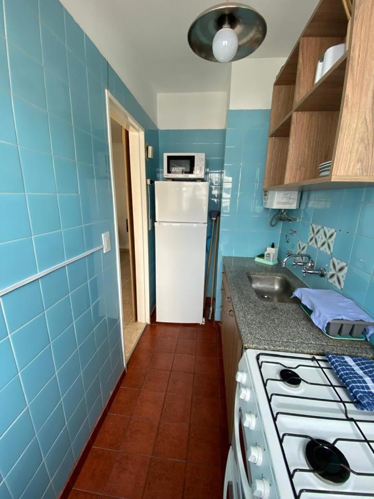 Apartment Departamento Boutique Zona Aldrey *
