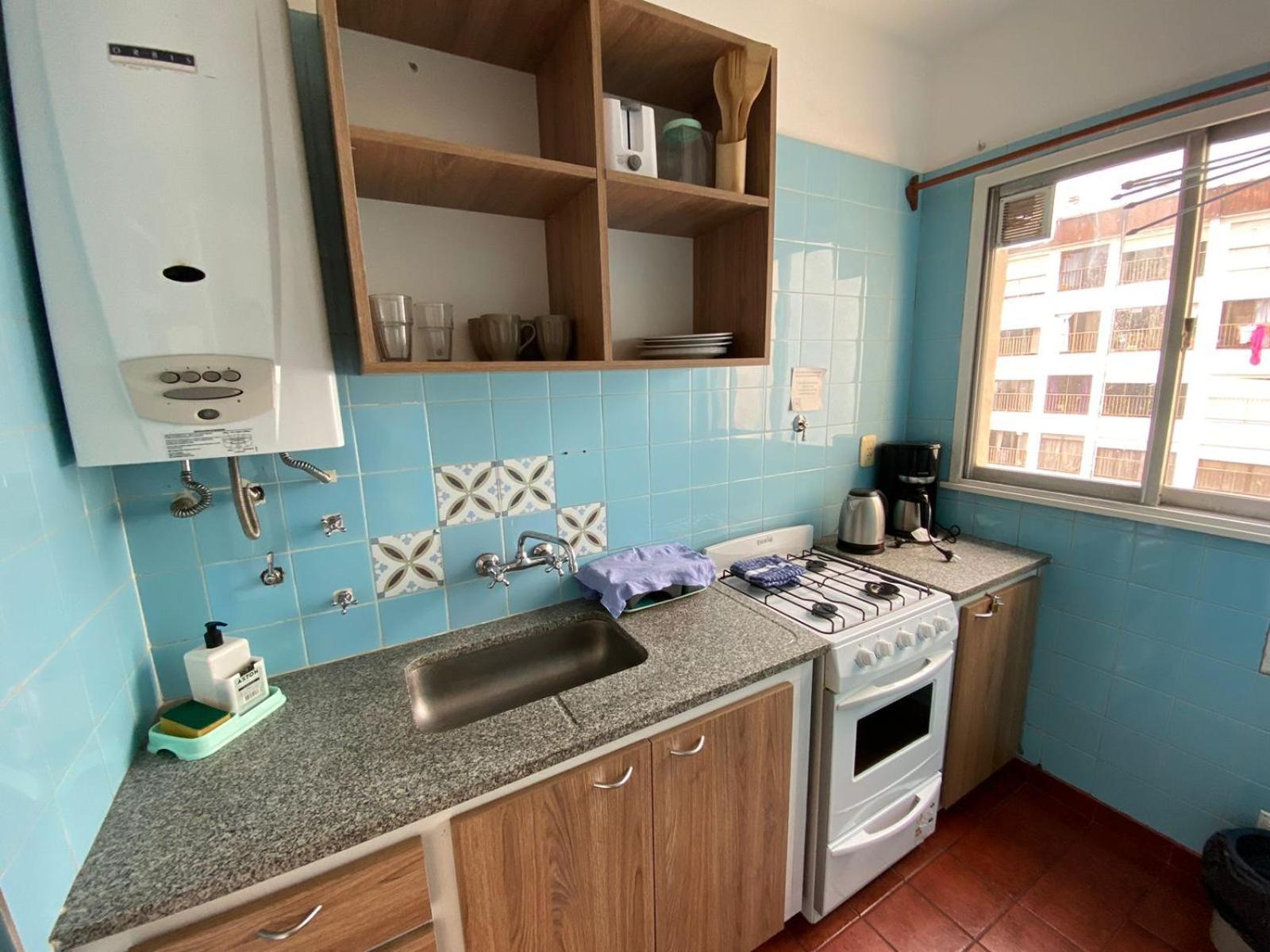 Departamento Boutique Zona Aldrey Mar del Plata