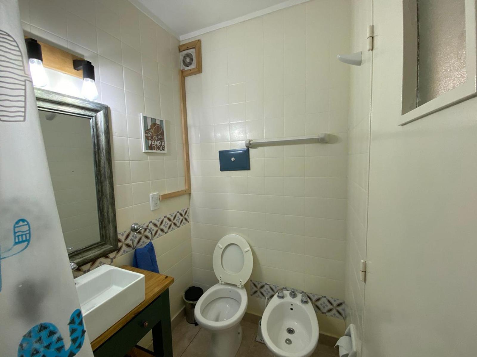 Apartment Departamento Boutique Zona Aldrey *
