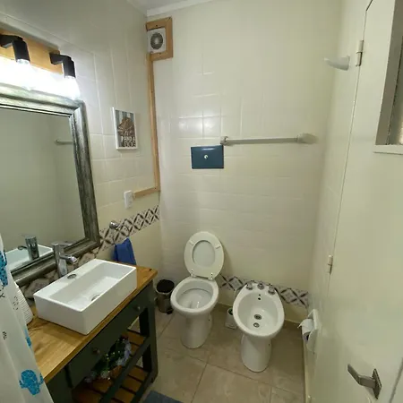 Apartamento departamento boutique zona aldrey Mar del Plata Exterior foto