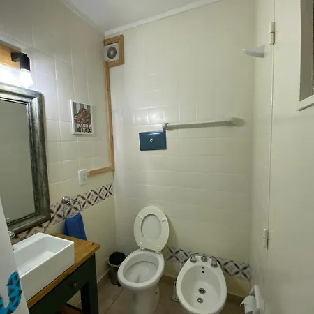 Apartamento departamento boutique zona aldrey Mar del Plata Exterior foto