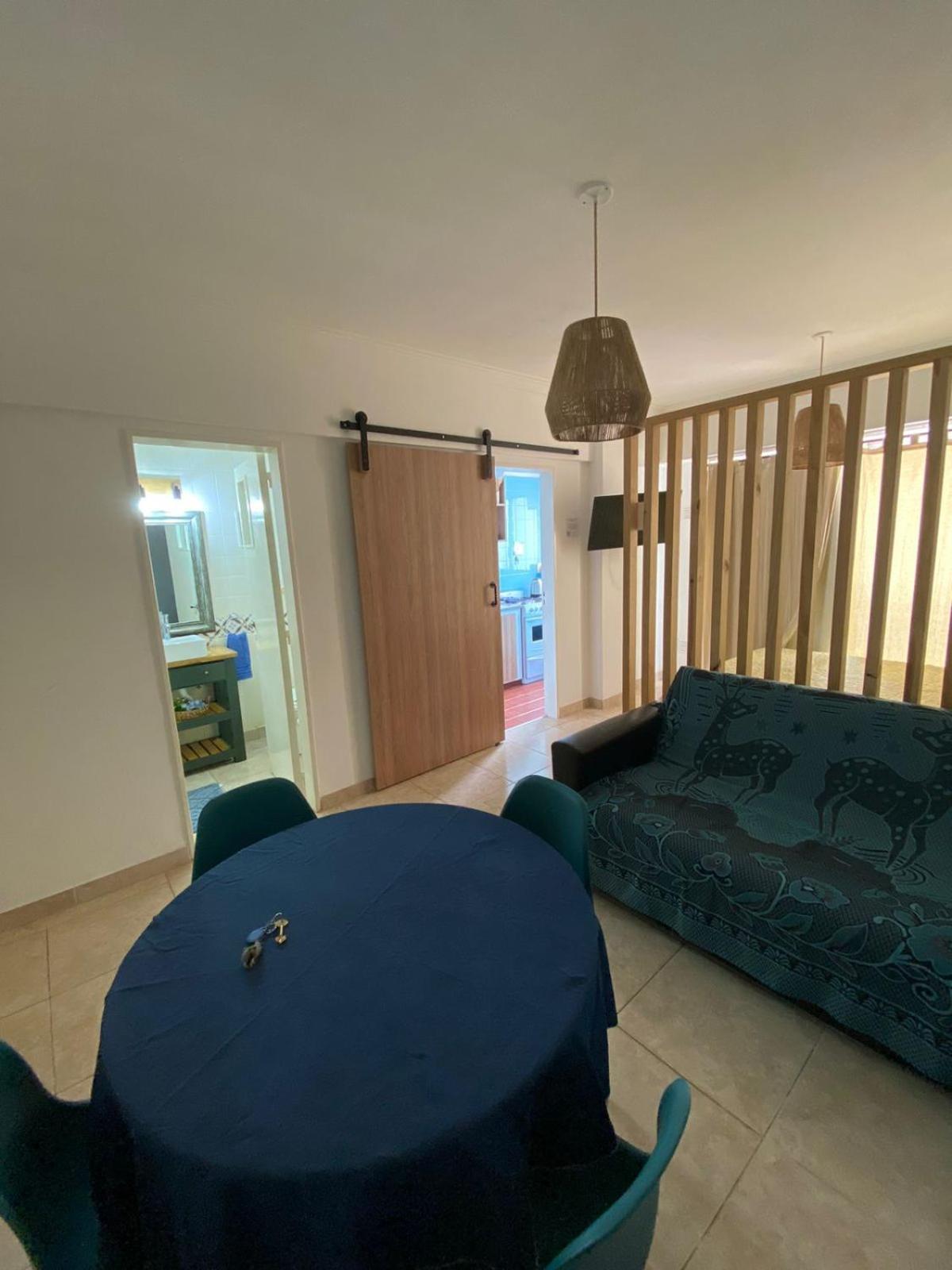 Departamento Boutique Zona Aldrey