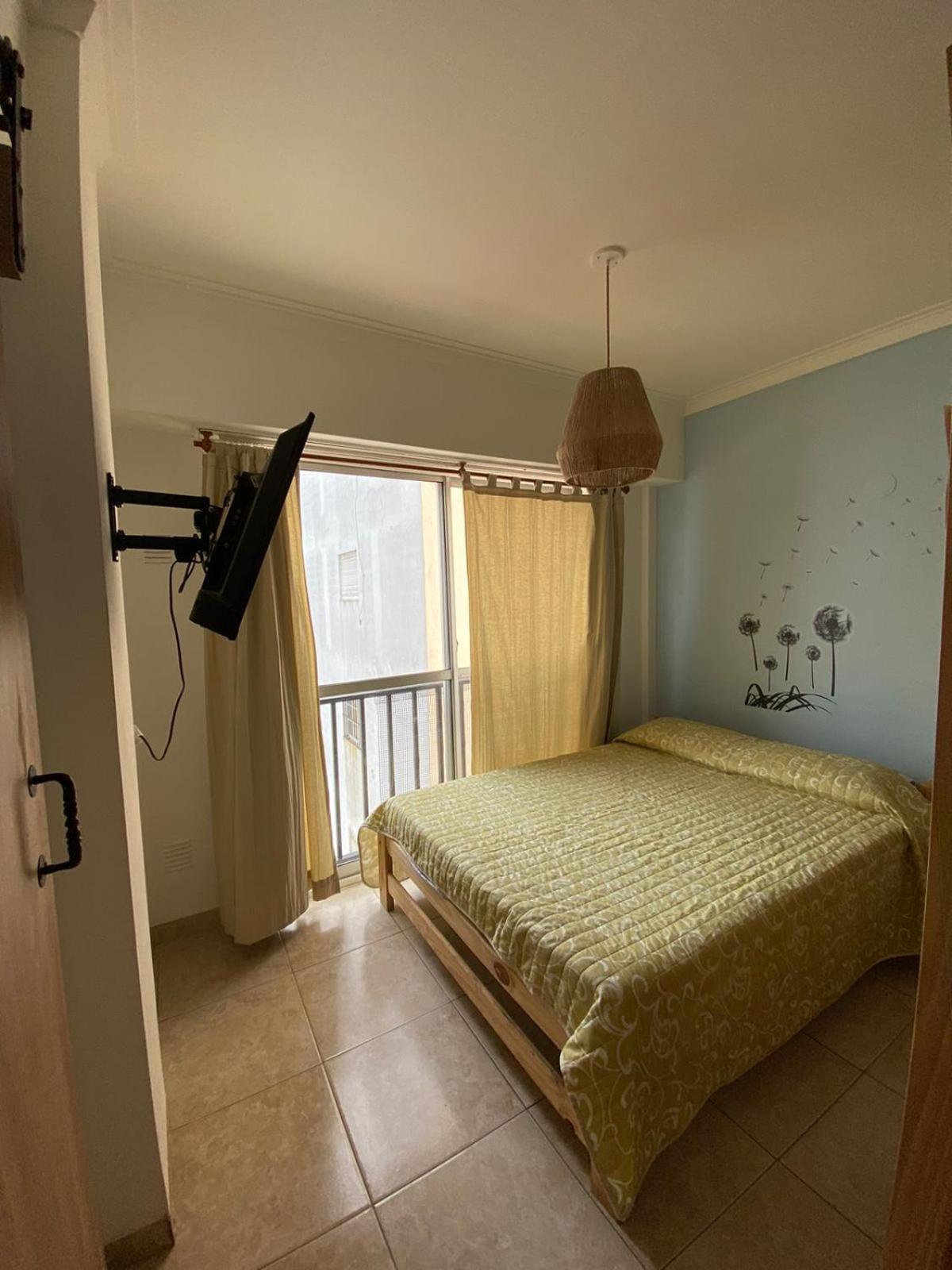Departamento Boutique Zona Aldrey Apartamento Mar del Plata