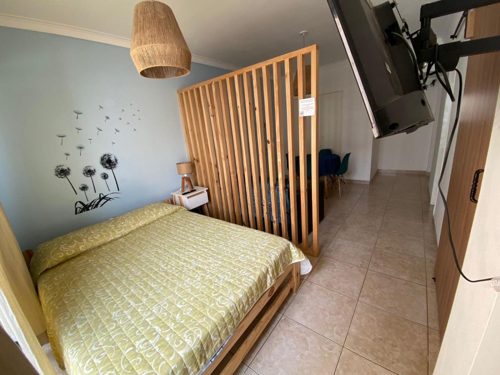 Departamento Boutique Zona Aldrey Apartamento Mar del Plata
