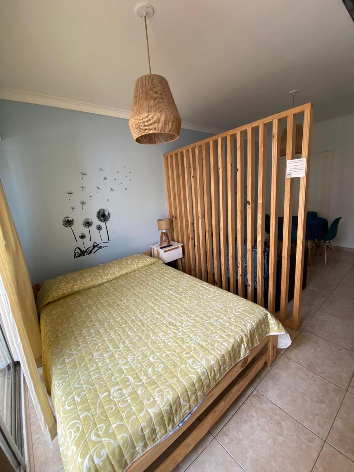 Departamento Boutique Zona Aldrey * Mar del Plata