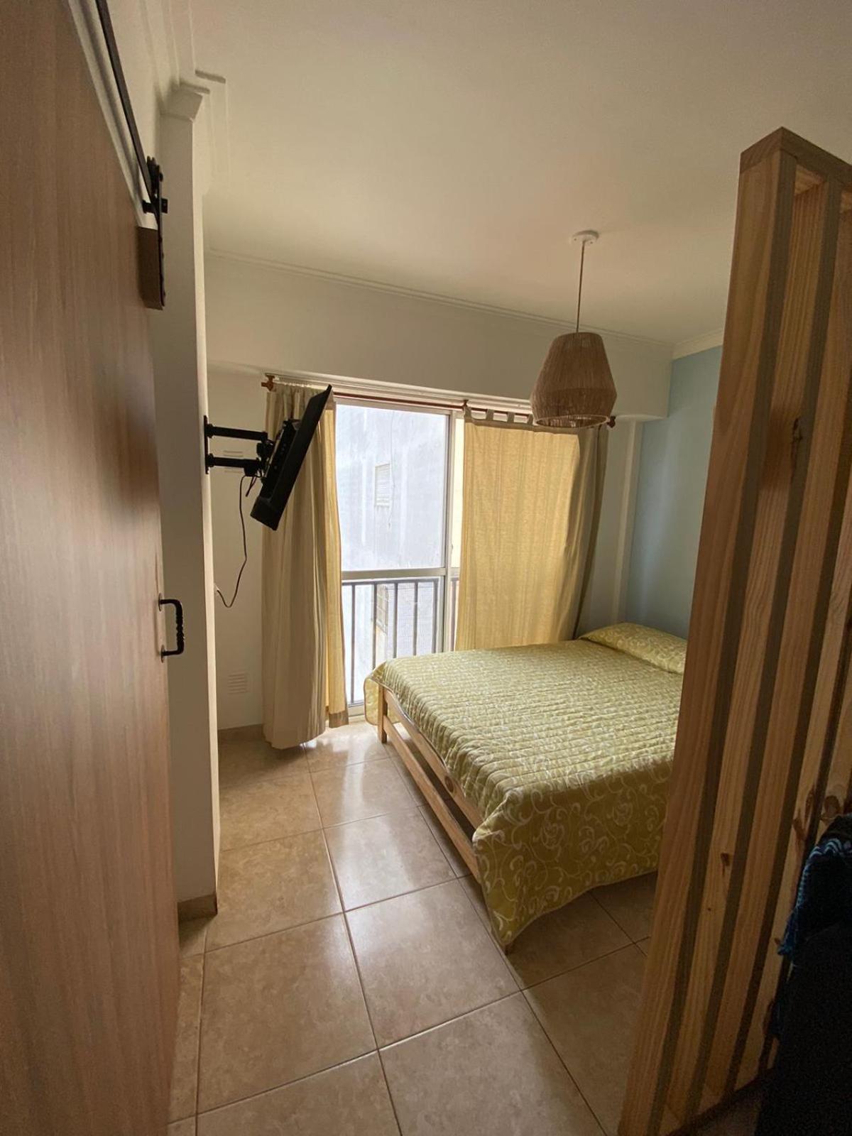 Apartamento Departamento Boutique Zona Aldrey Mar del Plata