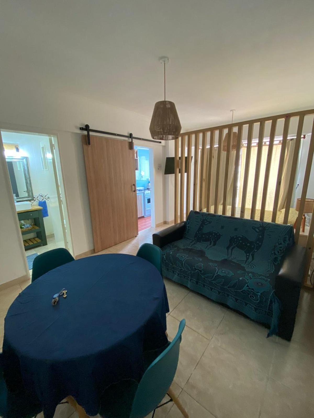 Departamento Boutique Zona Aldrey *