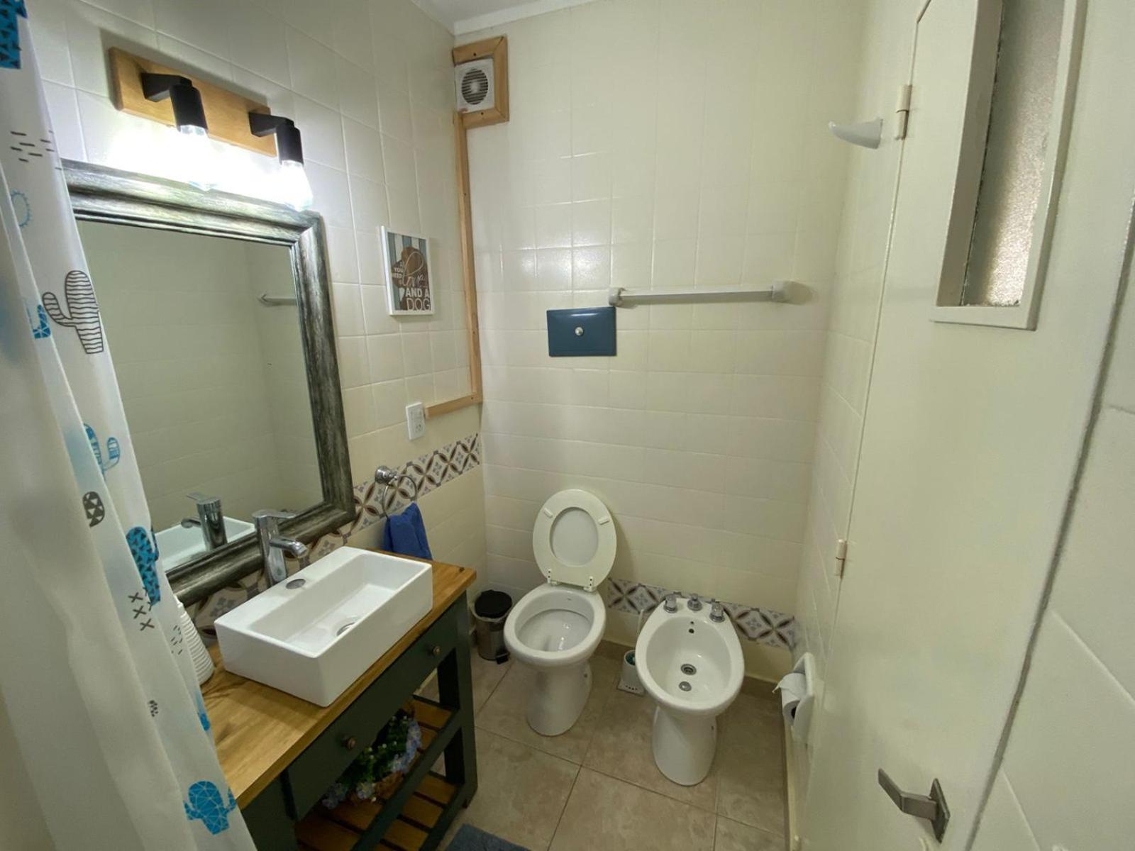 Departamento Boutique Zona Aldrey Apartamento Mar del Plata